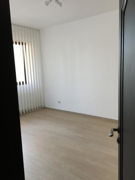 Apusului, Pacii apartament doua camere (rezidential sau pentru birou)