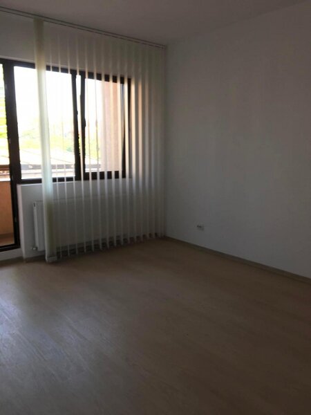 Apusului, Pacii apartament doua camere (rezidential sau pentru birou)