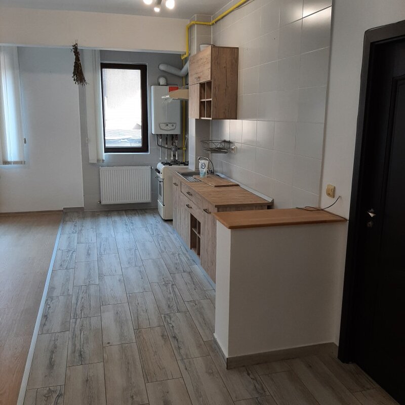 Apusului, Pacii apartament doua camere (rezidential sau pentru birou)