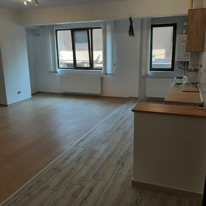 Apusului, Pacii apartament doua camere (rezidential sau pentru birou)