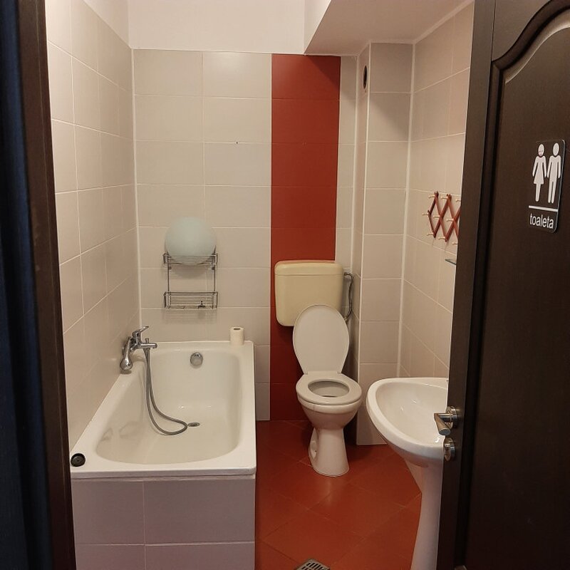 Apusului, Pacii apartament doua camere (rezidential sau pentru birou)