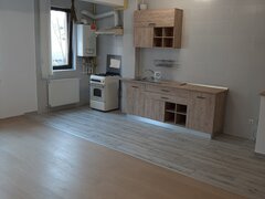 Apusului, Pacii apartament doua camere (rezidential sau pentru birou)